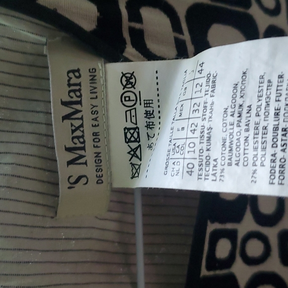 DRESSES - Picture 4 of 4